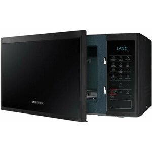 Микроволновая печь Samsung MS23J5133AK (EU), черный