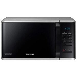 Микроволновая печь Samsung MS23K3513A, серебристый