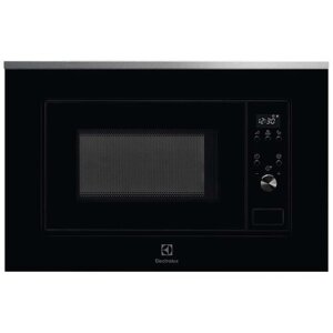 Микроволновая печь встраиваемая Electrolux LMS 2203 EMX, черный