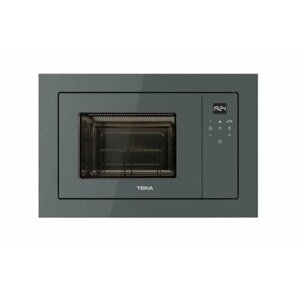 Микроволновая печь встраиваемая Teka ML 8210 BIS STONE GREY