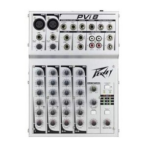 Микшерный пульт Peavey PVi 8