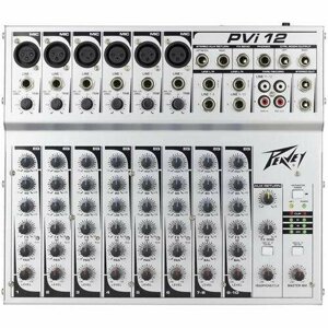 Микшерный пульт Peavey PVi12