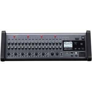 Микшерный пульт zoom L-20R livetrak