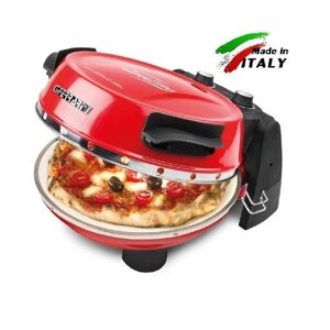 Мини печь для пиццы G3 ferrari Snack Napoletana G10032 пиццамейкер