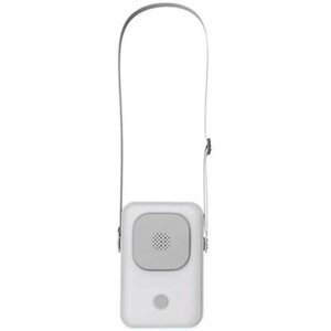 Мини-вентилятор Xiaomi Chao USB Portable Fan For Aromatherapy White (YC-SSFS01)