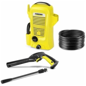 Минимойка Karcher K 2 Universal Edition 1.673-000.0 , шт KARCHER