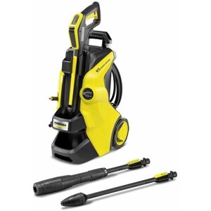 Минимойка Karcher K 5 Power Control, 145бар, 500л/ч, 220В