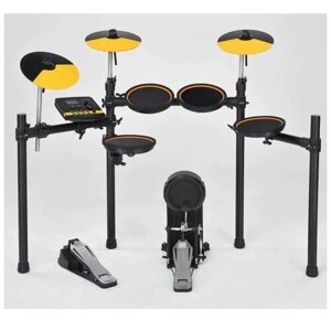 MK-1S-yellow Электронная ударная установка, LDrums