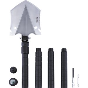 Многофункциональная лопата Xiaomi Nextool Multifunction Shovel Big