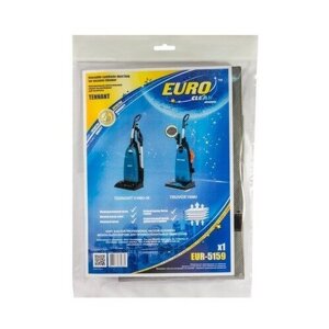 Многоразовый синтетический мешок EURO Clean EUR-5159