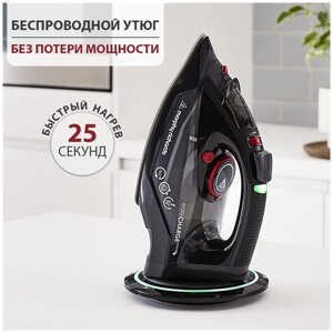 Morphy Richards беспроводной утюг easyCHARGE Power 303251