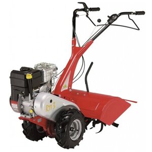 Мотоблок бензиновый Eurosystems RTT-3 VANGUARD 6.5HP, 6.5 л. с.