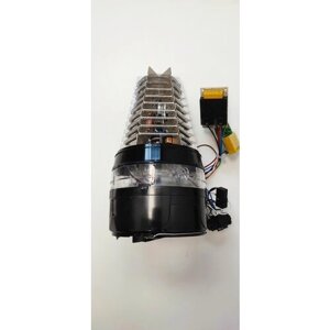 Мотор+нагревательный элемент/комплект для фенов Rowenta, Tefal CS-10000428