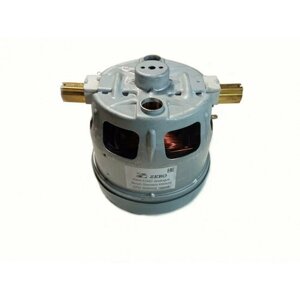 Мотор пылесоса Bosch, Siemens 1600W (650525, VC07252Uw, H113мм, D100мм, h28мм), v0314