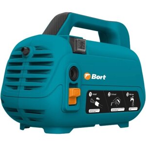 Мойка высокого давления Bort BHR-1600-Compact