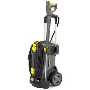 Мойка высокого давления KARCHER HD 5/17 C, 200 бар, 480 л/ч