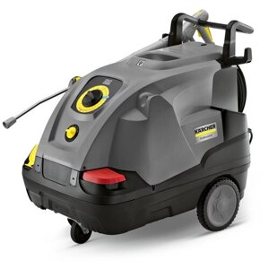 Мойка высокого давления KARCHER HDS 8/18-4 C Classic (1.174-909.0), 215 бар, 800 л/ч