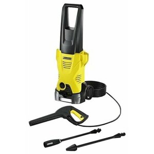 Мойка высокого давления Karcher K 2 Premium (1.673-530.0)