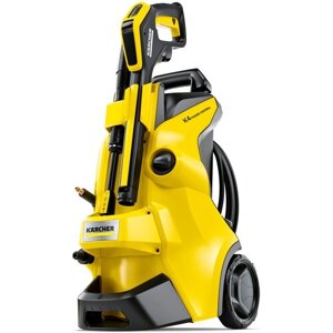 Мойка высокого давления KARCHER K 4 Power Control (1.324-030.0), 130 бар, 420 л/ч