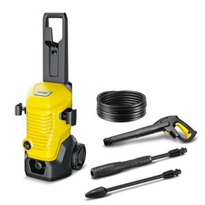 Мойка высокого давления Karcher K 4 WCM 1.324-200