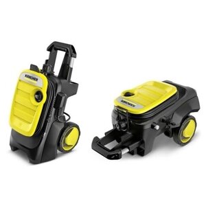 Мойка высокого давления Karcher K 5 Compact