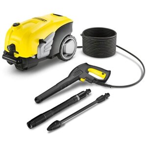 Мойка высокого давления KARCHER K 7 Compact, 1.447-002.0, 160 бар, 600 л/ч