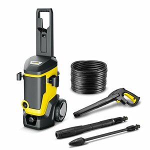 Мойка высокого давления Karcher K 7 WCM 1.317-400