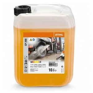 Моющее средство CP 200, 10 л STIHL 0782-516-9201