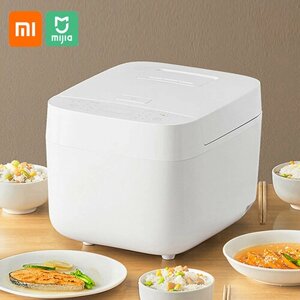 Мультиварка рисоварка Xiaomi Mijia Rice Cooker C1 3 литра (MDFBD03ACM), CN-версия