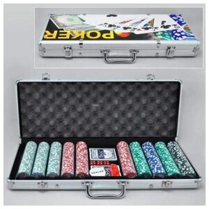 Набор для покера 500 FG-500SR-C KNP-FG-500SR-C