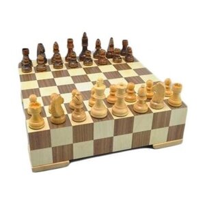 Набор для шахмат FND-FD100884 KNP-FND-FD100884