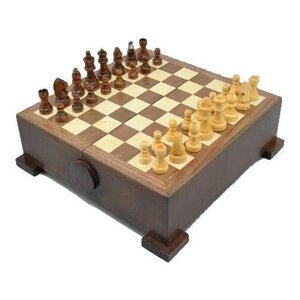 Набор для шахмат FND-FD103080 KNP-FND-FD103080