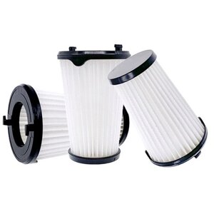 Набор фильтров моющихся (3 штуки) для пылесоса AEG CX7-2-FLEX 90027758900