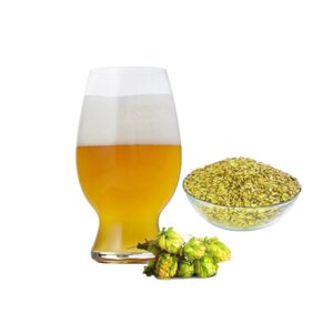Набор Пивоварня. ру Belgian Witbier для приготовления 26 литров пива