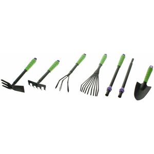 Набор ручных инструментов PALISAD 7 предметов