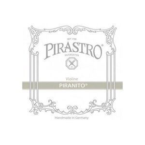 Набор струн Pirastro 615500, 1 уп.