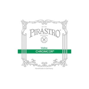 Набор струн Pirastro Chromcor 319320, 1 уп.