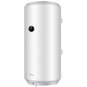 Накопительный электрический водонагреватель Haier ES30V-B2 Slim, белый