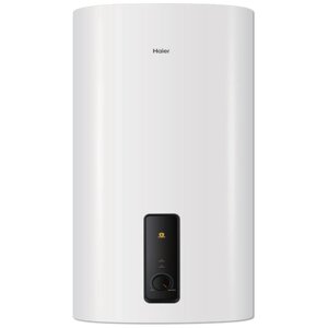 Накопительный электрический водонагреватель Haier ES50V-F3, белый