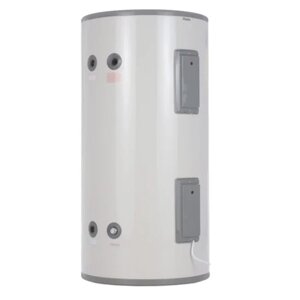 Накопительный электрический водонагреватель Haier FCD-JTLD 200, серый