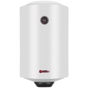 Накопительный электрический водонагреватель Thermex Thermo 80 V, белый