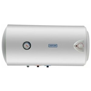 Накопительный электрический водонагреватель UNIPUMP Стандарт 80 Г, белый