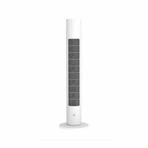 Напольный умный вентилятор Xiaomi Mijia DC Smart Inverter Tower Fan 2