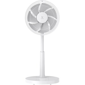 Напольный вентилятор Viomi Vertical Fan 2 (White/Белый)