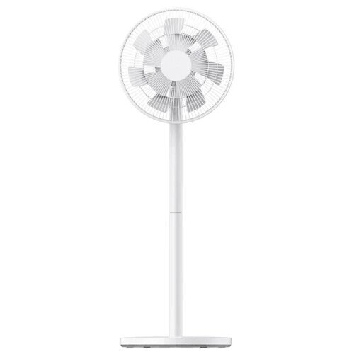 Напольный вентилятор Xiaomi Mi Smart Standing Fan 2 Global, белый