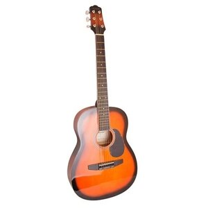 Naranda CAG110BS акустическая гитара