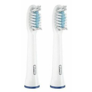 Насадка Braun Oral-B Pulsonic Sensitive (2 шт)