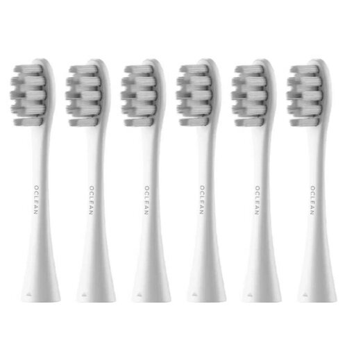 Насадка для зубных щеток Oclean Gum Care Brush Head P1S12 W06