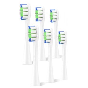 Насадка для зубных щеток Oclean Professional Clean P1C1 W06