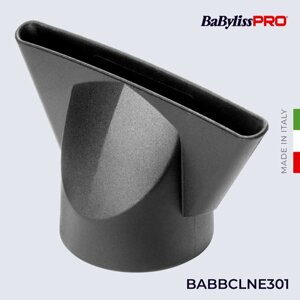 Насадка-концентратор 90 мм для фена BaByliss Pro BABBCLNE301